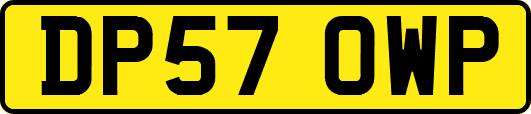 DP57OWP