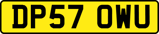 DP57OWU
