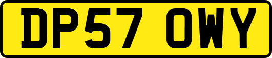 DP57OWY
