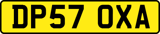 DP57OXA