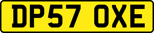 DP57OXE