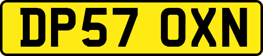 DP57OXN