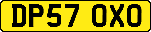 DP57OXO