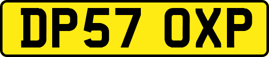 DP57OXP