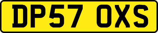 DP57OXS