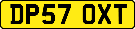 DP57OXT