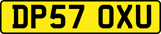 DP57OXU