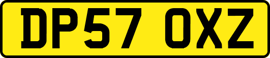 DP57OXZ