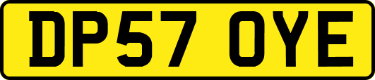 DP57OYE