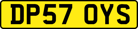 DP57OYS