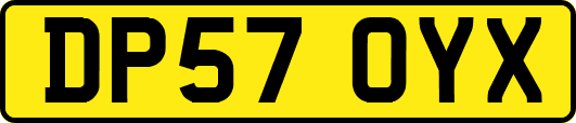 DP57OYX