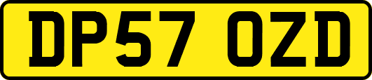 DP57OZD