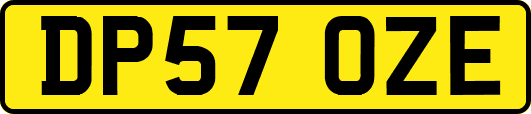 DP57OZE