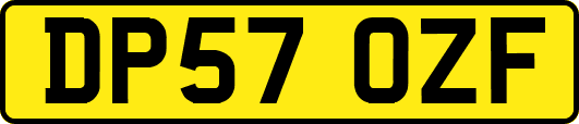 DP57OZF