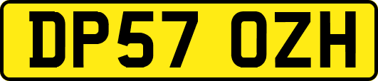 DP57OZH