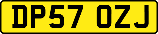 DP57OZJ