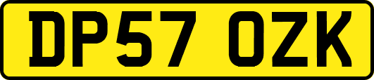 DP57OZK