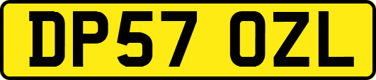 DP57OZL