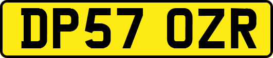DP57OZR
