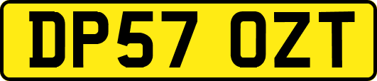 DP57OZT