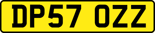 DP57OZZ