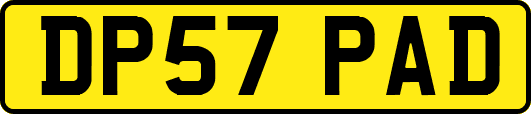 DP57PAD