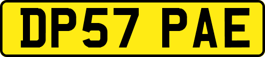 DP57PAE
