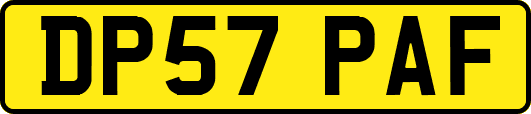 DP57PAF