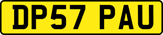 DP57PAU