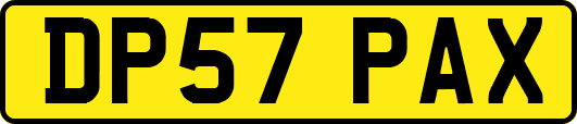 DP57PAX