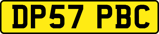 DP57PBC