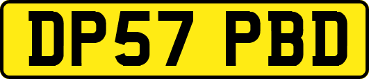 DP57PBD