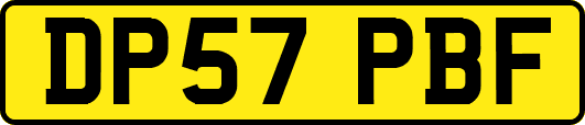 DP57PBF
