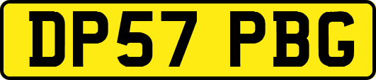 DP57PBG