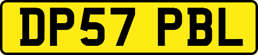 DP57PBL