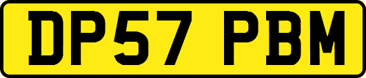 DP57PBM