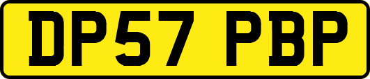 DP57PBP