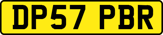 DP57PBR