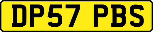 DP57PBS