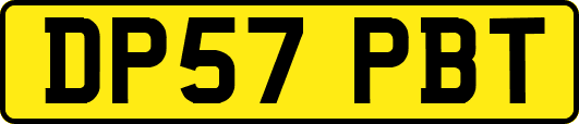 DP57PBT