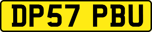 DP57PBU