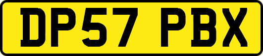 DP57PBX