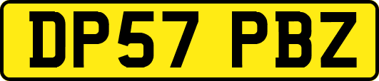 DP57PBZ