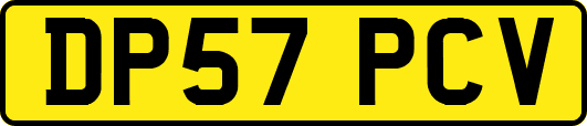 DP57PCV