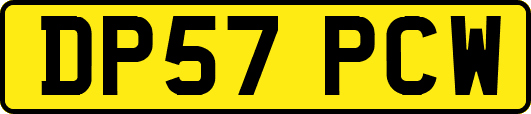 DP57PCW
