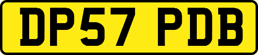 DP57PDB