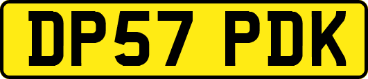 DP57PDK