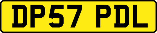 DP57PDL