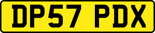 DP57PDX