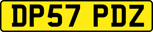 DP57PDZ